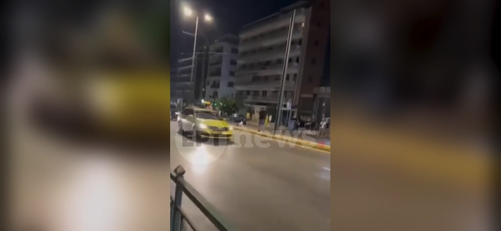 Τραγικό δυστύχημα στη λεωφόρο Αλεξάνδρας: Τρεις νεκροί από σύγκρουση δύο μοτοσικλετών