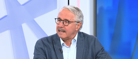 «Ο αγνοούμενος του Ματαρόα»: Η άγνωστη ιστορία ενός ζωγράφου μέσα από ένα χειρόγραφο 27 μέτρων