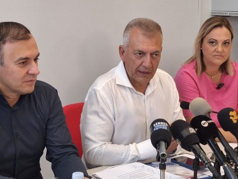 Σέρρες: Περιοδεία του Υπουργού Υγείας Άδωνι Γεωργιάδη – Τι συζήτησε με τους δημάρχους και τον αντιπεριφερειάρχη