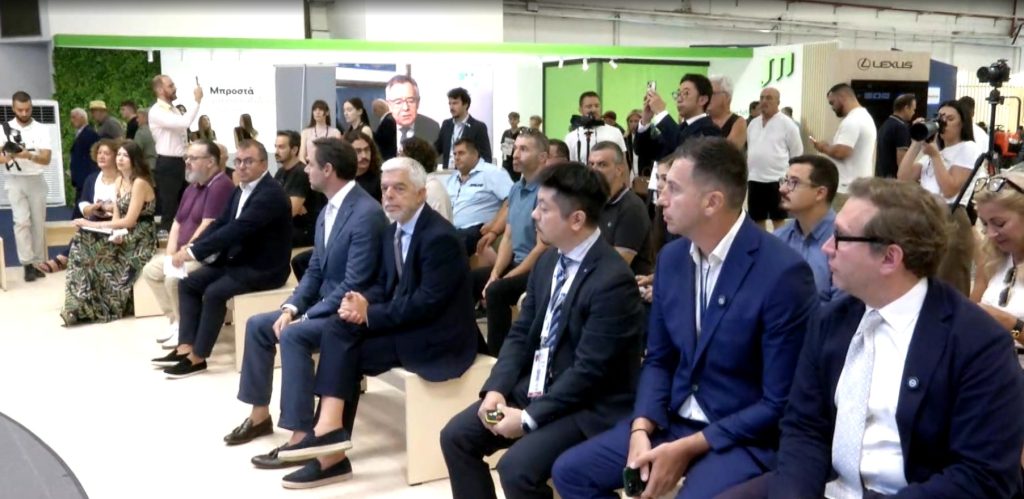 Θεσσαλονίκη – Μεταρρύθμιση Πολιτικής Προστασίας: Έγκαιρη προστασία στις φυσικές καταστροφές
