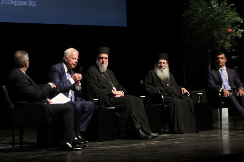 «Εν ενί πνεύματι»: 50 χρόνια από την εγκατάσταση της Αδελφότητας της Ιεράς Μονής Ξενοφώντος στο Άγιον Όρος