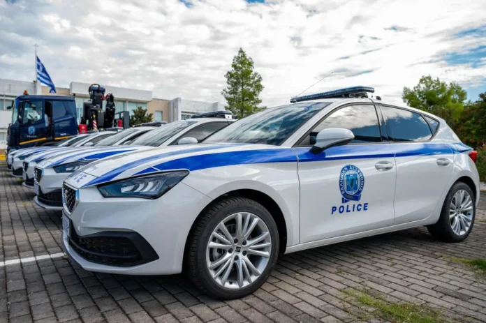 Ήπειρος: 12 συλλήψεις για ναρκωτικά μέσα σε 12 ημέρες