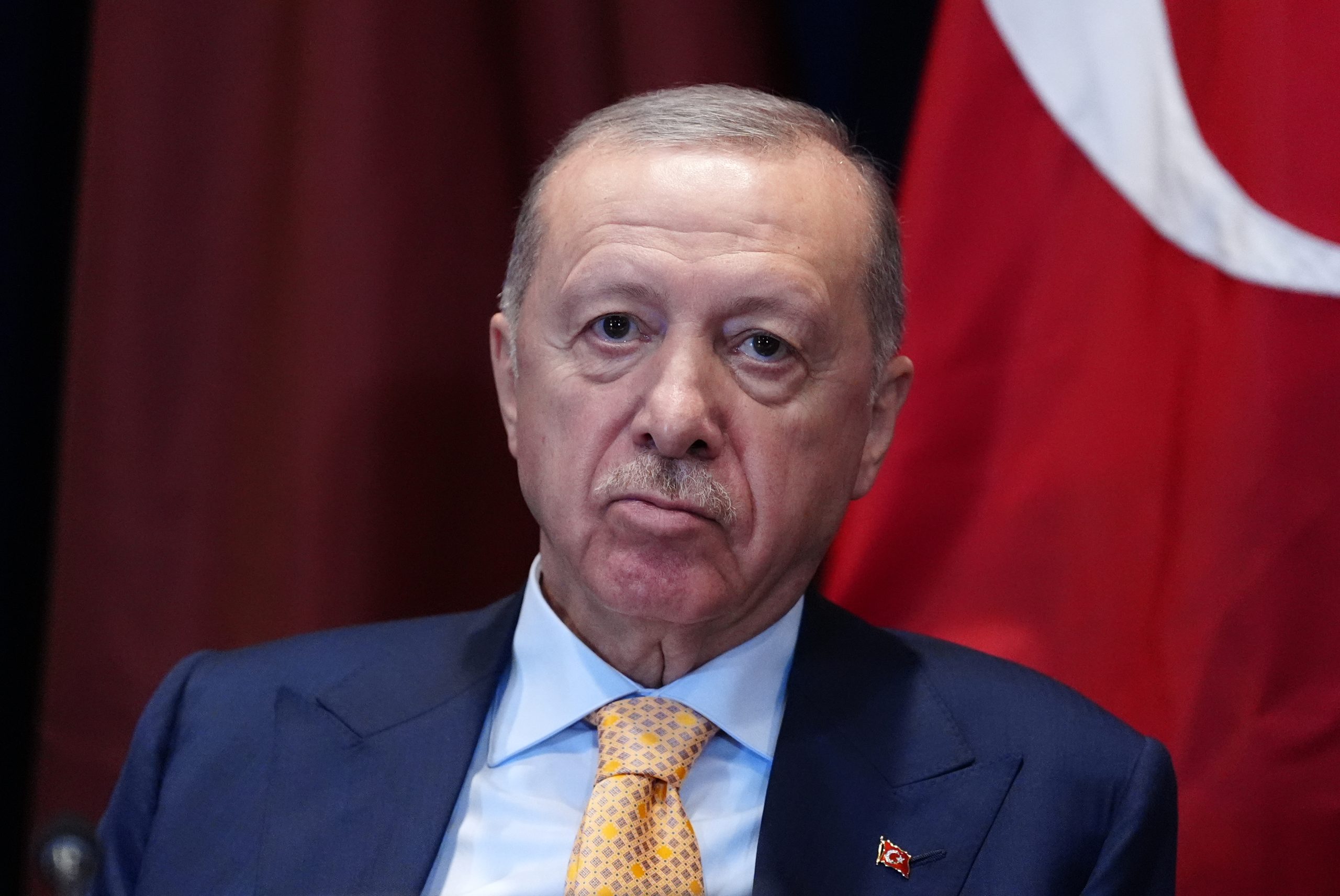 ΟΗΕ: Συνάντηση Ερντογάν – Γκουτέρες στο πλαίσιο της Γενικής Συνέλευσης  ​
