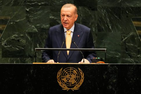 Η Πρωτοχρονιάτικη Συναυλία του 2025 με τη θρυλική Φιλαρμονική Ορχήστρα της Βιέννης