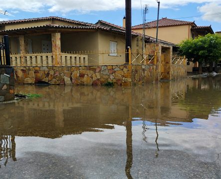 Εκδήλωση για την Παγκόσμια Ημέρα<br>Ατόμων με Αναπηρία στον Πύργο