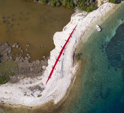 Κέρκυρα: Εκδηλώσεις μνήμης για τους πεσόντες Επτανήσιους στη Ναυμαχία της Ναυπάκτου