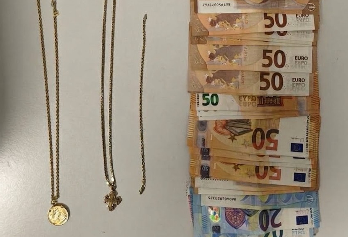Πέλλα: Τρεις άνδρες εξαπάτησαν γυναίκα – Λεία άνω των 16.000 ευρώ