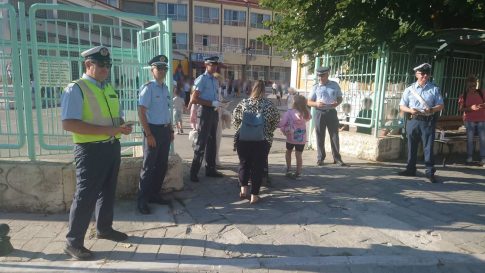Καστοριά: Μινκ “εισέβαλε” σε σπίτια μέσα από τις τουαλέτες