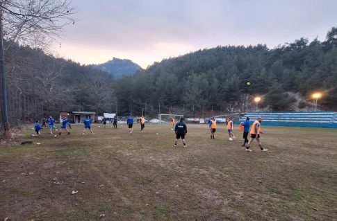 Προσάραξη ιστιοφόρου στη Νίσυρο – Σε εξέλιξη επιχείρηση του Λιμενικού