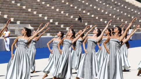 Η Ελλάδα στη Διεθνή Έκθεση Βιβλίου της Φρανκφούρτης