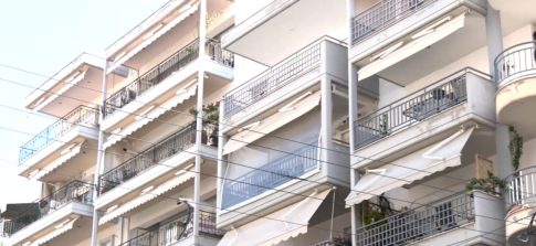 «Ξήλωσαν» το σύστημα ελεγχόμενης εισόδου στις φοιτητικές εστίες του ΑΠΘ -Ν. Παπαϊωάννου: « Είναι βανδαλισμός δημόσιας περιουσίας»