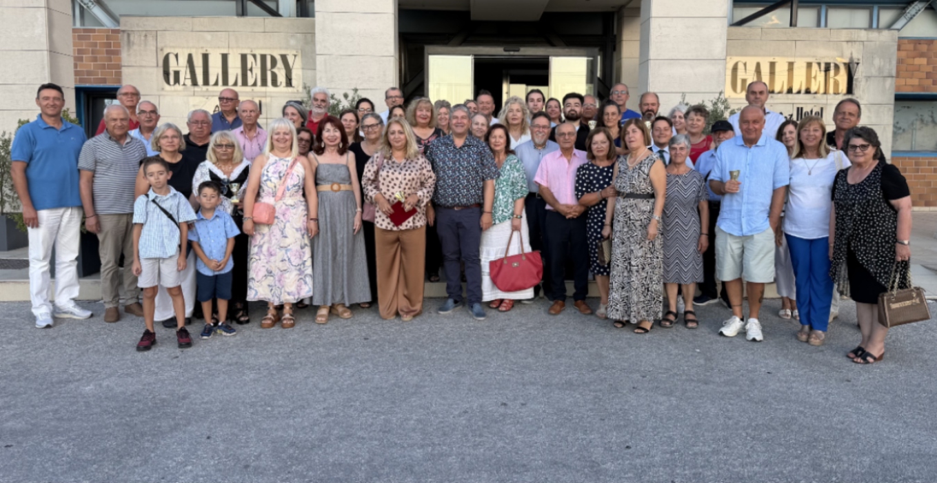 Στην Αργιθέα θα πραγματοποιηθεί το 2027 το Παγκόσμιο Forum των απανταχού Θεσσαλών