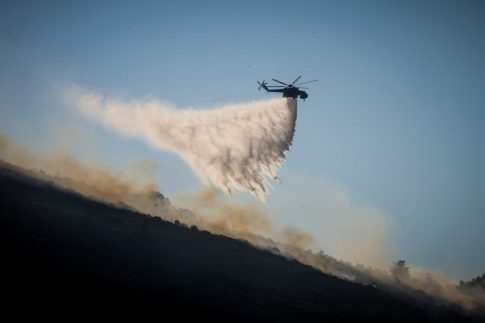 Γάζα: Δεκαεπτά χώρες, ανάμεσά τους <strong>η Σαουδική Αραβία, το Κατάρ και η Αίγυπτος</strong>, καλούν τη Χαμάς να παραδώσει τα όπλα