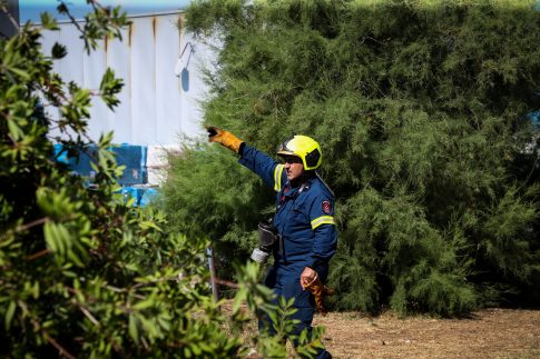 Καύσιμα: Σταθερά πάνω από τα 2,10 η αμόλυβδη – Αναμένονται νέες αυξήσεις από αύριο