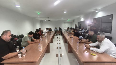Ευρωπαϊκή Γιορτή των Πουλιών στο Σουφλί και συναυλία των «Strings in Motion»