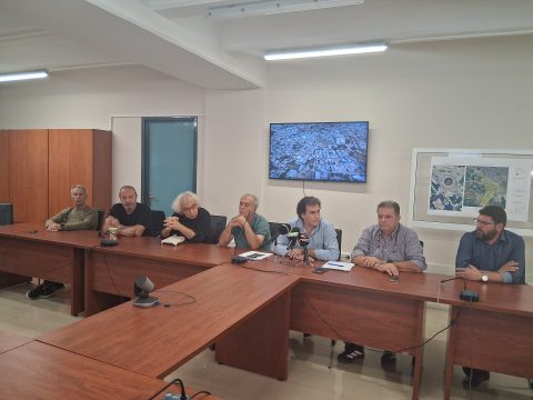 Δ. Μαρκόπουλος στο ΕΡΤnews Radio 105,8 για τα καύσιμα: Έχουμε λάβει μέτρα και θα λάβουμε και άλλα – Θα θωρακίσουμε τον πολίτη
