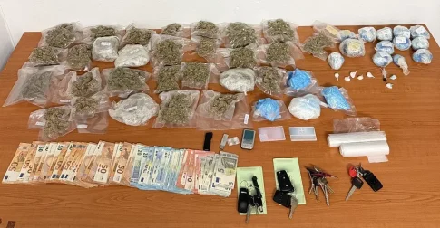 Γάζα: Δεκαεπτά χώρες, ανάμεσά τους <strong>η Σαουδική Αραβία, το Κατάρ και η Αίγυπτος</strong>, καλούν τη Χαμάς να παραδώσει τα όπλα