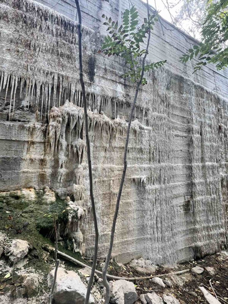 Υγρά απόβλητα κατέληγαν στον Κηφισό – Συνελήφθη 55χρονος