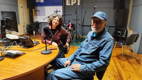 <strong>Ροδόπη: Μουσικές από τα ωδεία της πόλης ταξιδεύουν το κοινό της Κομοτηνής</strong>