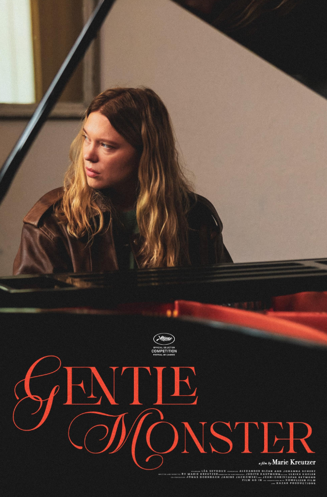 TIFF 2026: «Gentle Monster»: Το αληθινό τέρας έχει πάντα το πρόσωπο εκείνου που αγαπάς περισσότερο