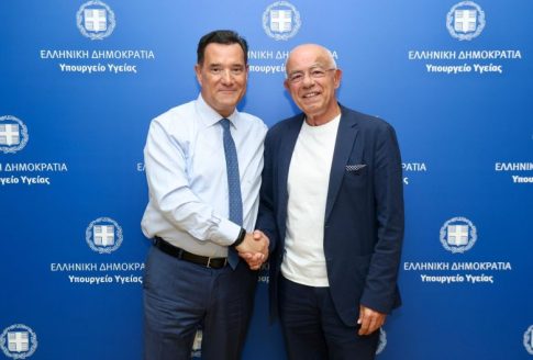 <strong>Αντιπεριφερειάρχης Σερρών: Έκκληση για την ανάρτηση της γαλανόλευκης</strong>