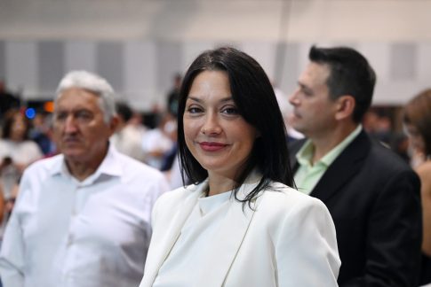 Ο καλλιτεχνικός προγραμματισμός του Θεάτρου Τ για τη νέα σεζόν