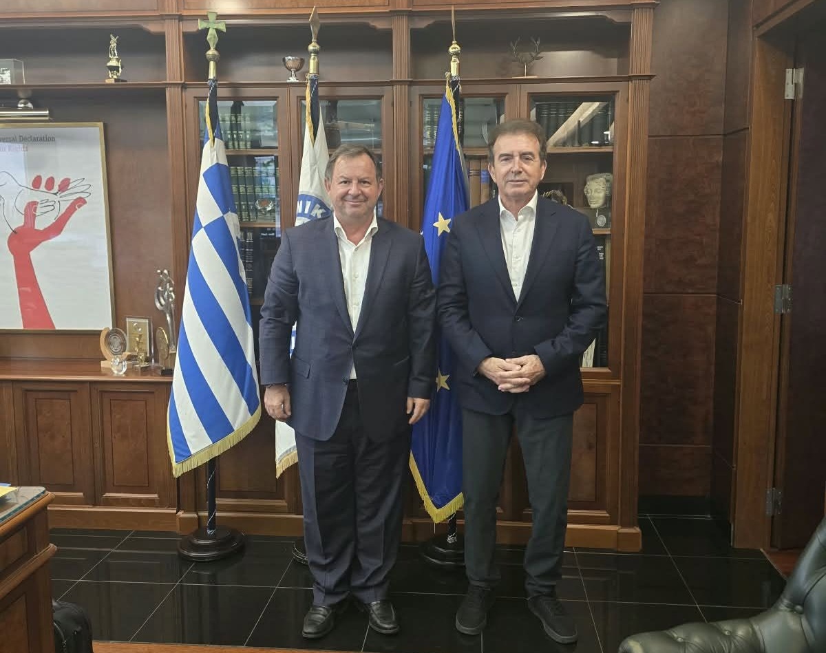 Έγκριση για 60 νέους συνοριοφύλακες στη Θεσπρωτία
