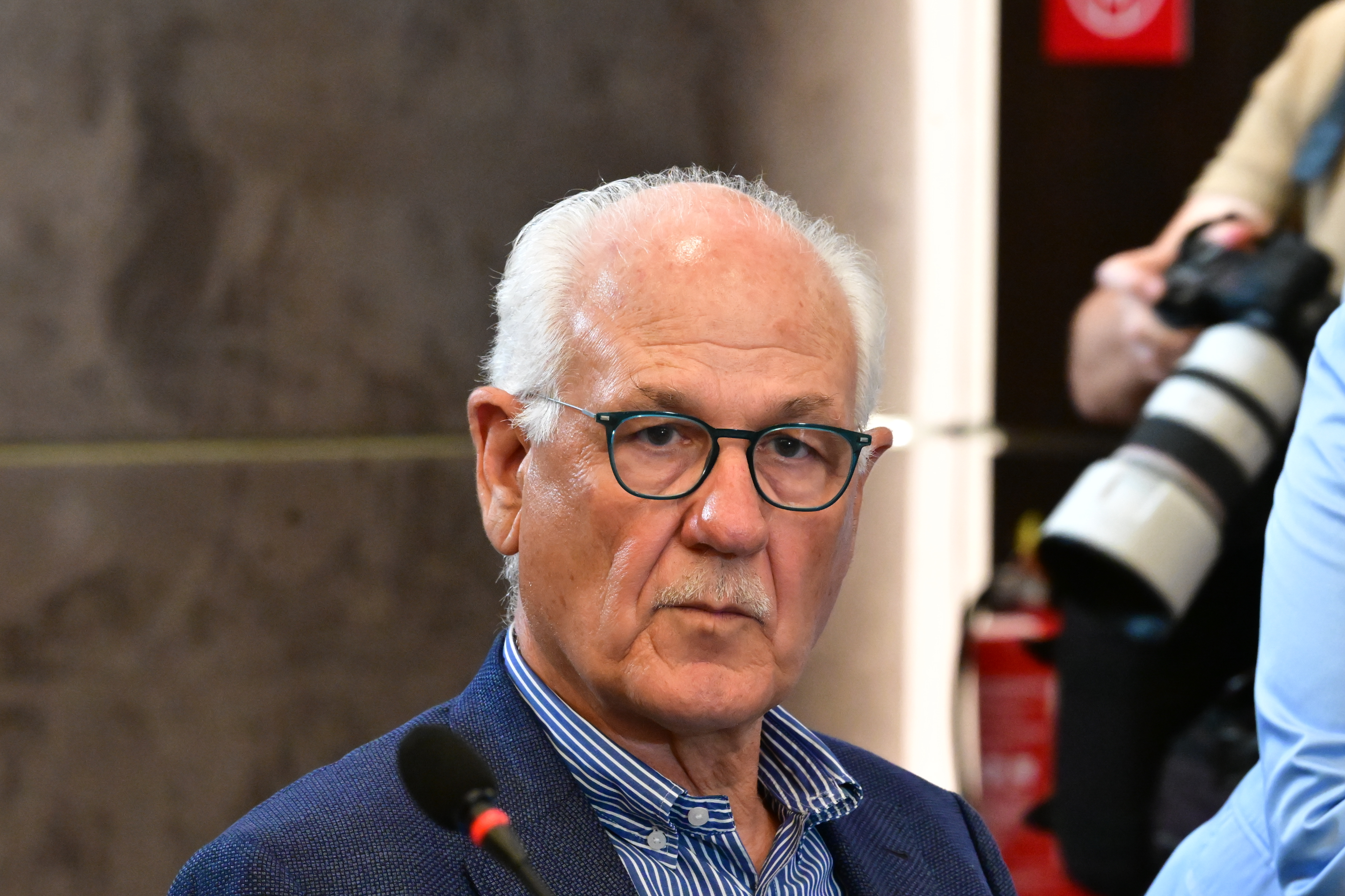 Γ. Παππάς: Η πατριωτική εισφορά αφορά το 1% των πλουσιότερων — Προφανώς δε θα βασιστεί στα κοσμήματα των κυριών, αλλά στην υψηλή κινητή και ακίνητη περιουσία