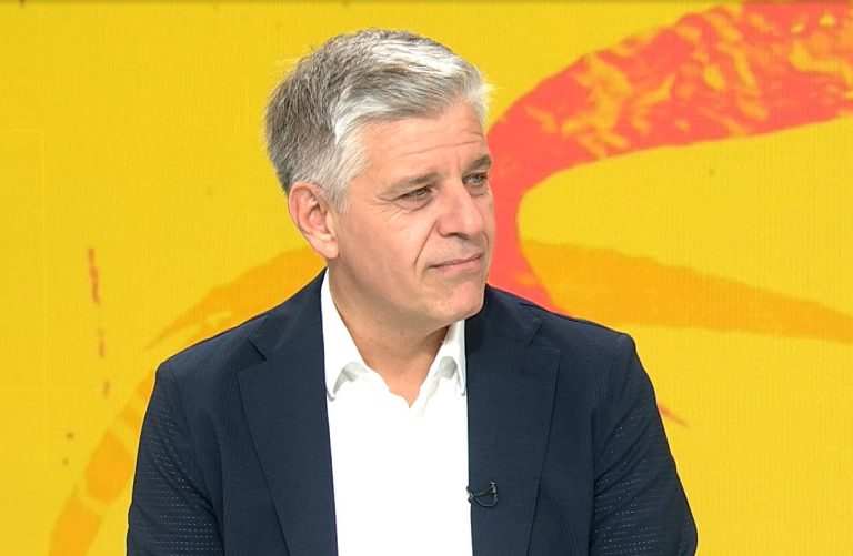 Κ. Γιουτίκας: Να έχουμε όσο περισσότερα λεωφορεία μπορούμε την Παρασκευή στα σχολεία