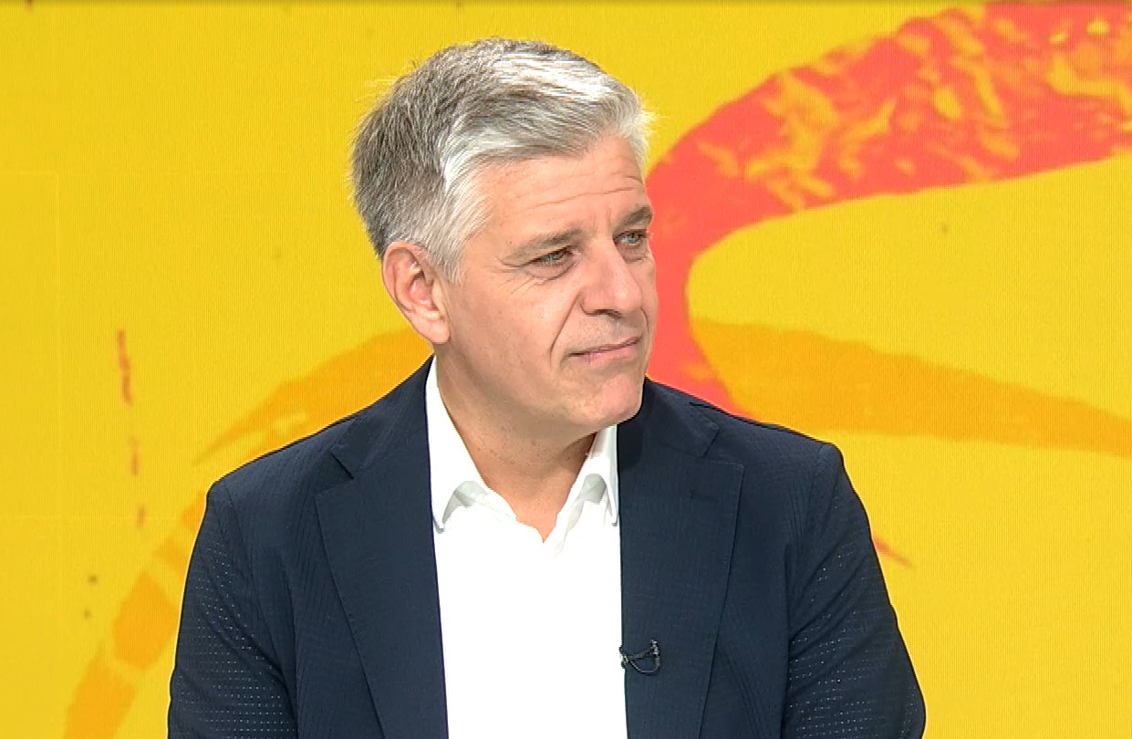 Κ. Γιουτίκας: Να έχουμε όσο περισσότερα λεωφορεία μπορούμε την Παρασκευή στα σχολεία