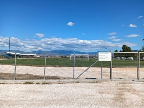 Κοινό μέτωπο Περιφέρειας με την ομάδα παραγωγών σταφυλιού της Ραψάνης για την παραγωγή οίνων ΠΟΠ της περιοχής