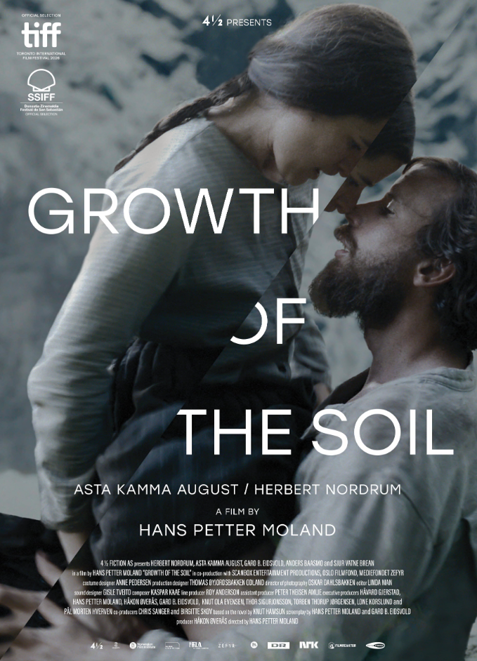 SSIFF 2026: To βραβευμένο με νόμπελ Growth of the Soil φτάνει στις μεγάλες οθόνες και διεκδικεί Όσκαρ