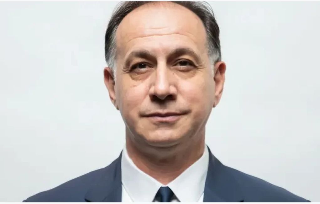 Συνελήφθη ο επικεφαλής διαιτησίας στην Τουρκία στο πλαίσιο μεγάλης έρευνας για διαφθορά