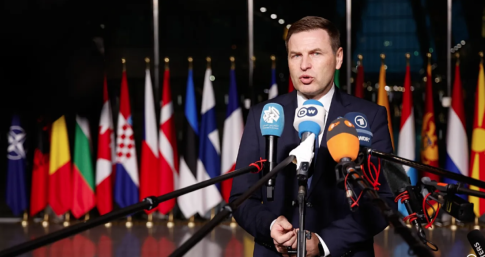 Ν. Ανδρουλάκης από το Ηράκλειο: Εγώ και το ΠΑΣΟΚ δεν έχουμε δεσμεύσεις