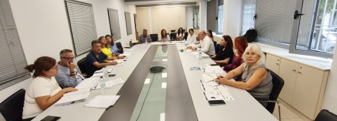 Οι 13 προτάσεις του Ιατρικού Συλλόγου Λάρισας για την αναβάθμιση του ΕΣΥ
