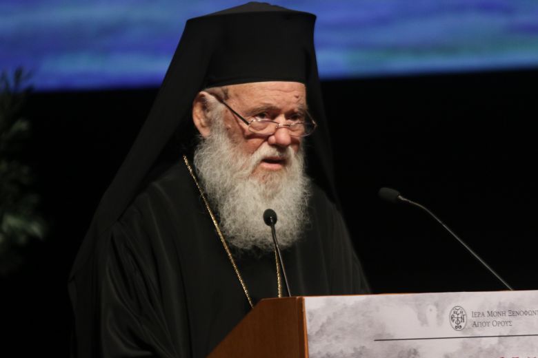 «Εν ενί πνεύματι»: 50 χρόνια από την εγκατάσταση της Αδελφότητας της Ιεράς Μονής Ξενοφώντος στο Άγιον Όρος