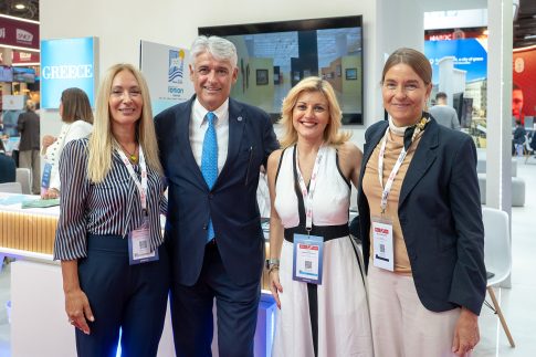 Κέρκυρα: Το 19<sup>ο</sup> Ρεύμα Ανακύκλωσης δημιουργεί ο Δήμος του Βορρά, μετατρέποντας τα υπολείμματα από κλαδέματα σε λίπασμα