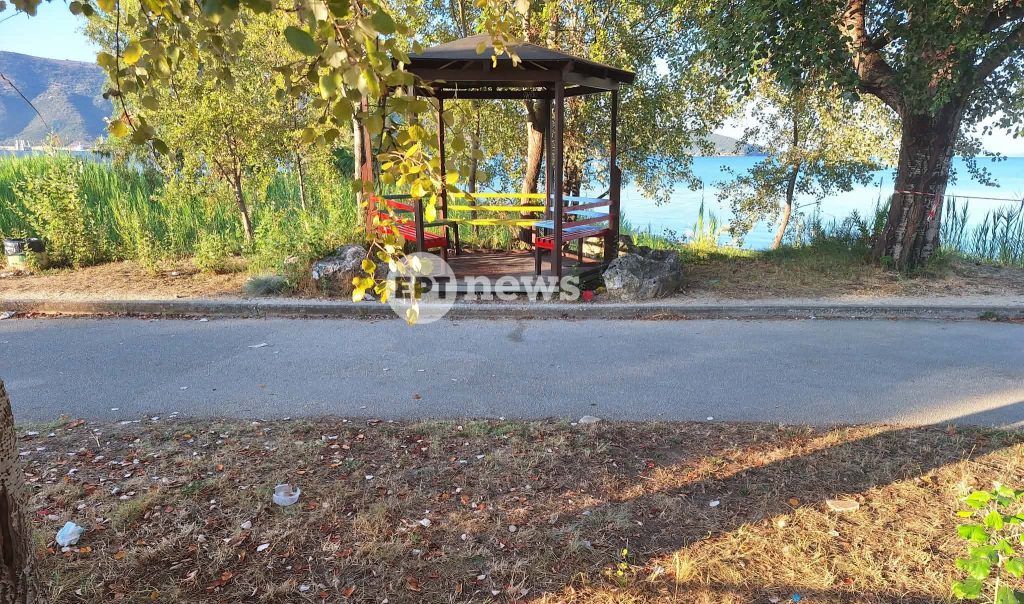 Γυναικοκτονία στην Ηγουμενίτσα: Τι υποστήριξε αρχικά ο 27χρονος και τι αποκάλυψε αργότερα για τον θάνατο της 25χρονης