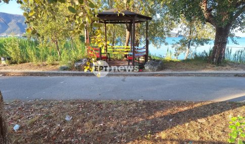 Χίος: Κατάληψη από τους γονείς στο δημοτικό σχολείο Πυργίου για τα μαθητικά δρομολόγια