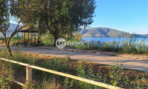 Σε κατάσταση έκτακτης ανάγκης η νότια Κέρκυρα – Με fast track διαδικασίες η αποκομιδή των σκουπιδιών