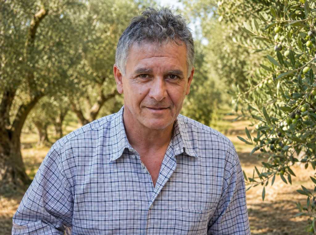 Αγουρέλαιο Πτελεού: Στην τελική ευθεία για γεωγραφική πιστοποίηση – Στόχος η υπεραξία να μείνει στους παραγωγούς