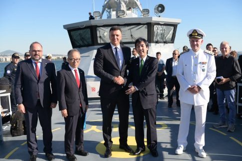 Κ. Γιουτίκας: Να έχουμε όσο περισσότερα λεωφορεία μπορούμε την Παρασκευή στα σχολεία