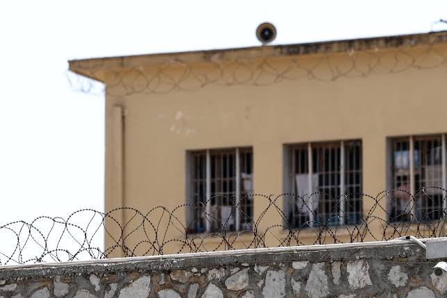 Ιωάννινα: Νέο βήμα για τη μετεγκατάσταση του Σωφρονιστικού Καταστήματος
