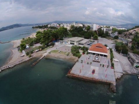 «Όταν τα γήπεδα αντιστάθηκαν στους πολέμους»: Εκδήλωση με τον Θανάση Βογιατζή στη Νέα Ιωνία