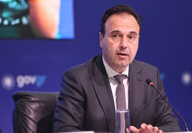 Παπαστεργίου στην ΕΡΤ Ιωαννίνων: Νέα εποχή για το gov.gr – Οπτικές ίνες στην περιφέρεια και αυστηρότεροι κανόνες για τα social media