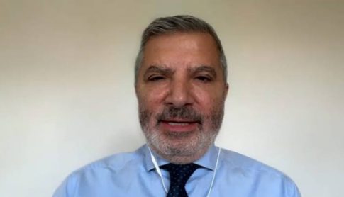 Φωτιά τώρα στην Κοζάνη: Αναζωπύρωση στην Ασβεστόπετρα – <strong>Επί ποδός όλη τη νύχτα για αντιπυρικές ζώνες </strong>
