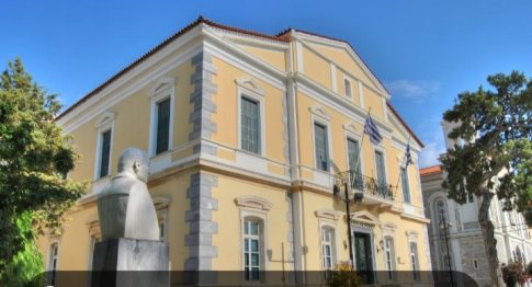 Στο επίκεντρο η αναβάθμιση του Νοσοκομείου Σάμου – Νέα πρόταση για ιατροτεχνολογικό εξοπλισμό ύψους 174.000 ευρώ