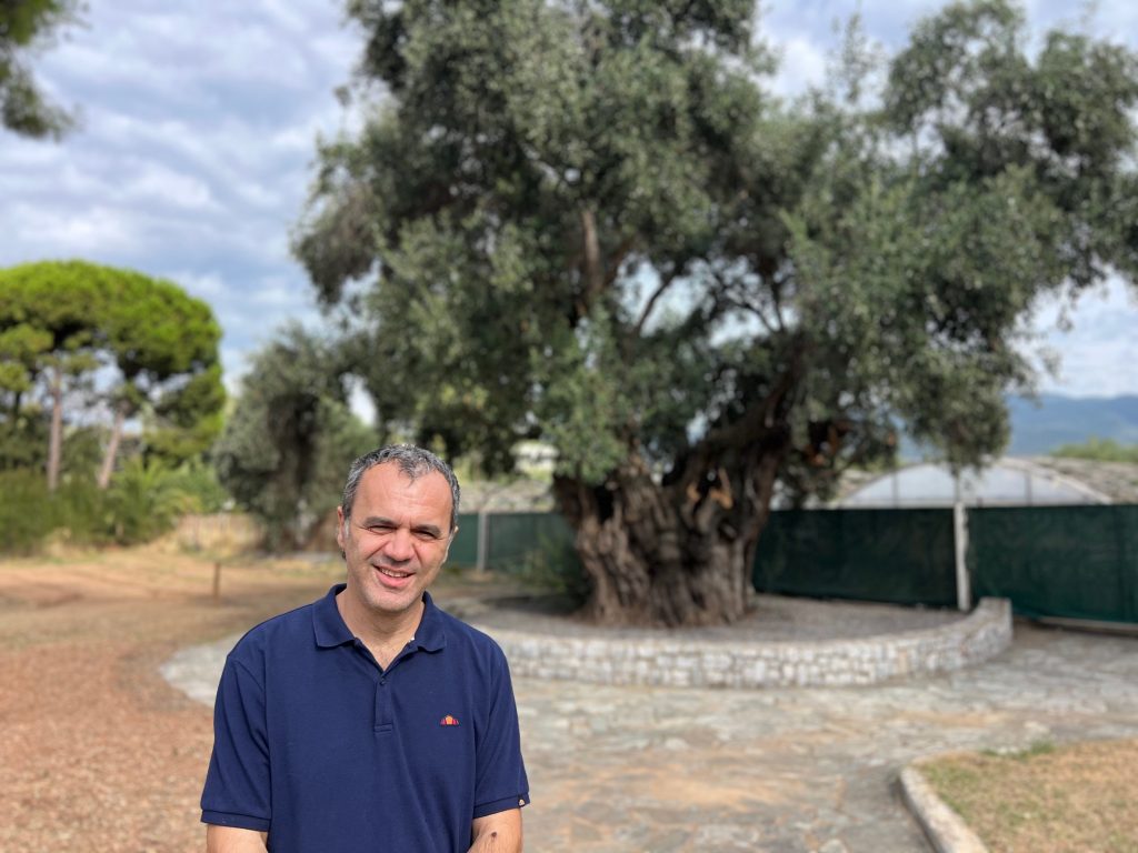 Καλαμάτα: Παραγωγοί και επιστήμονες συζητούν το μέλλον της γεωργίας στο 1ο Πανελλήνιο Φόρουμ Αγροοικολογίας