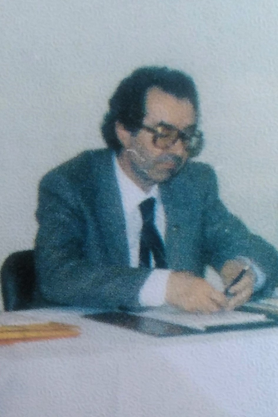 Η ιστορία του Ολυμπιακού Κοζάνης (1928-1964) και η συμβολή του Γιάννη Κορκά