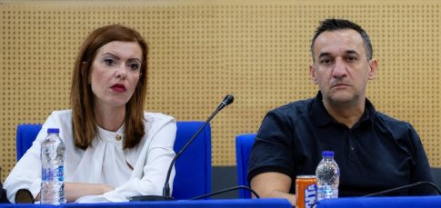 Μεσσήνη: Πλήθος πιστών στην υποδοχή της Παναγίας της Βουλκανιώτισσας